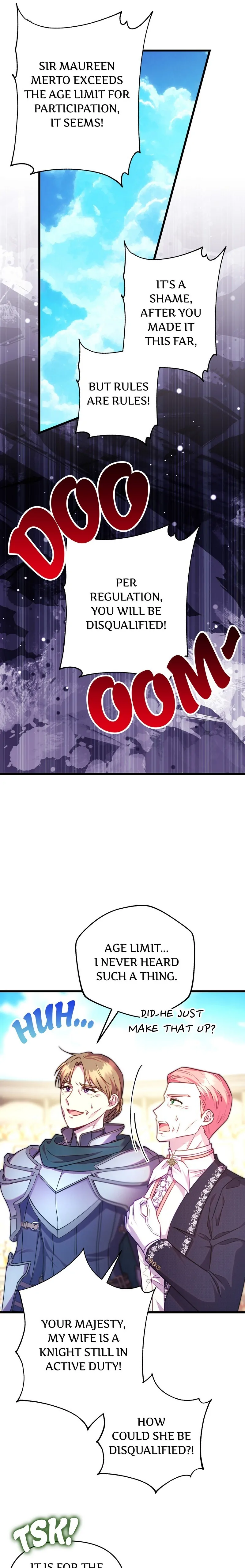 Another Typical Fantasy Romance Chapter 98 17